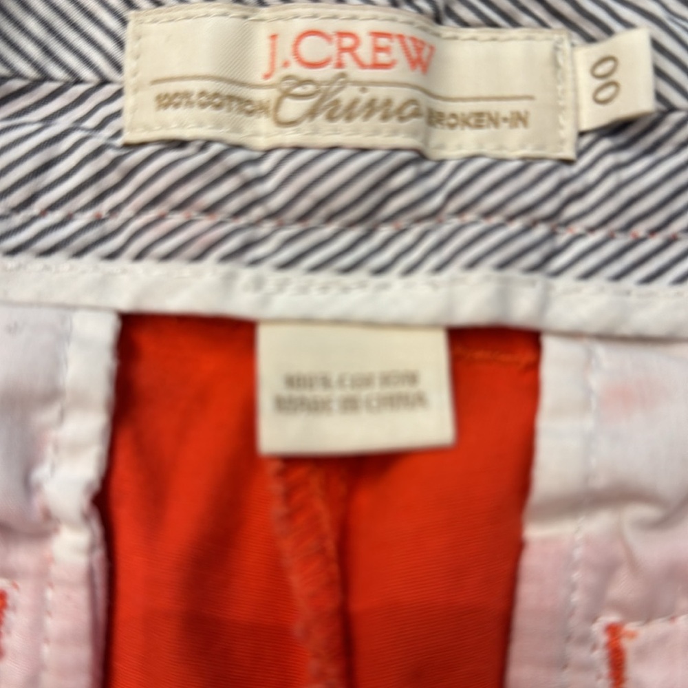 Women’s jcrew shorts - Picture 3 of 4